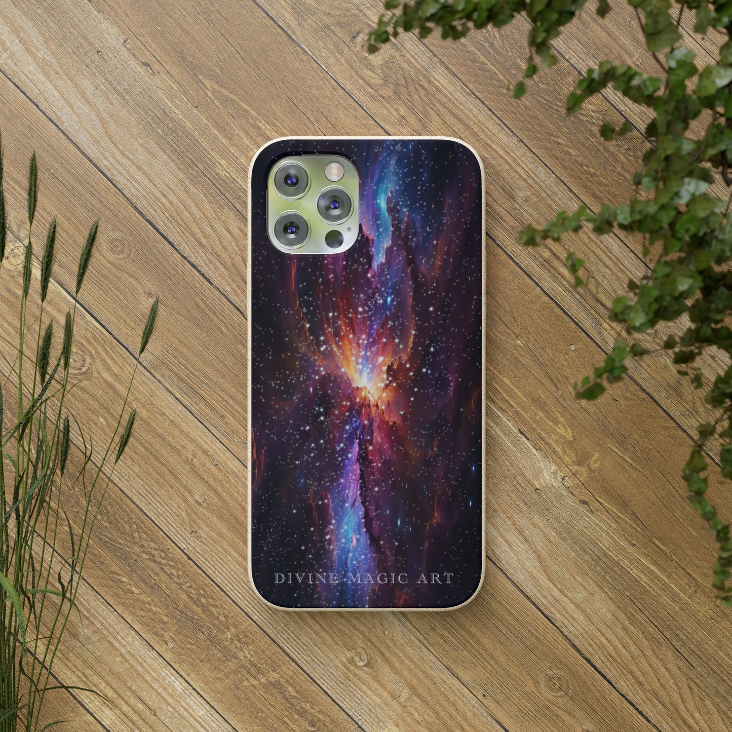 Phone Case - Universe v7