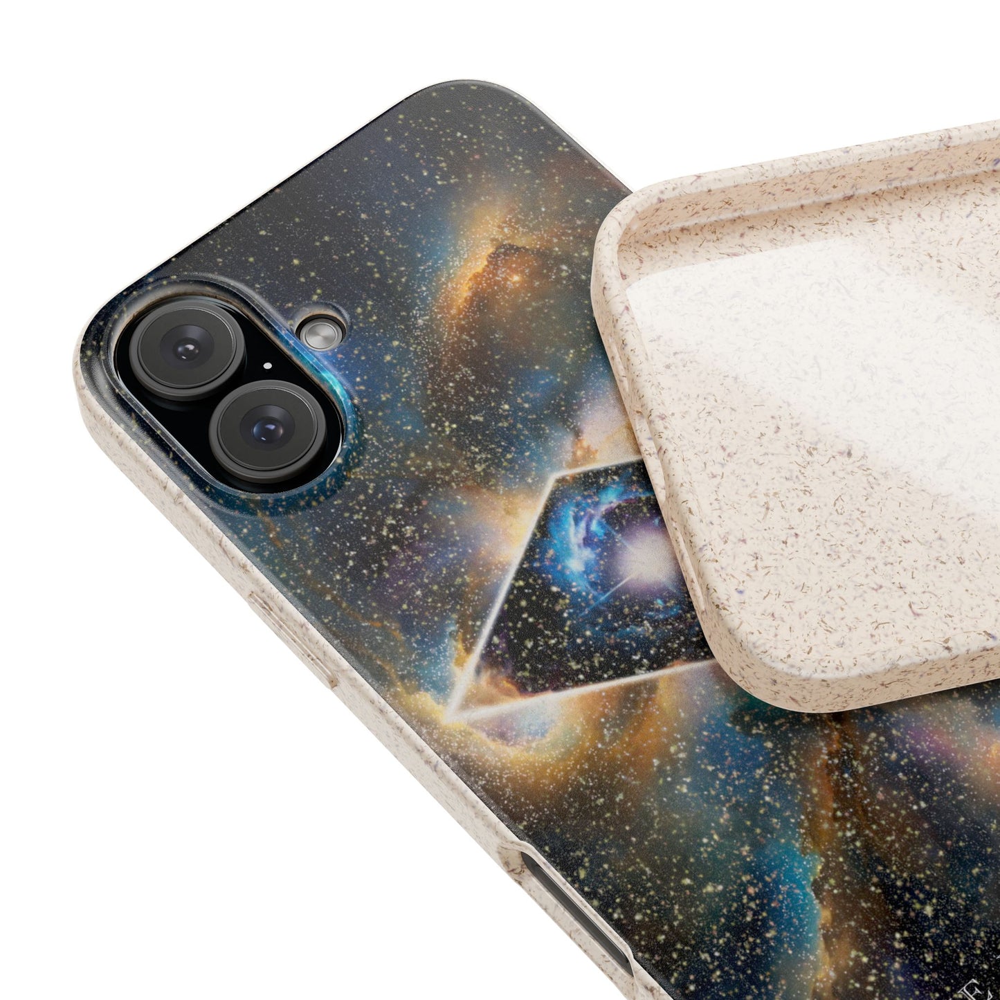 Phone Case - Universe v4