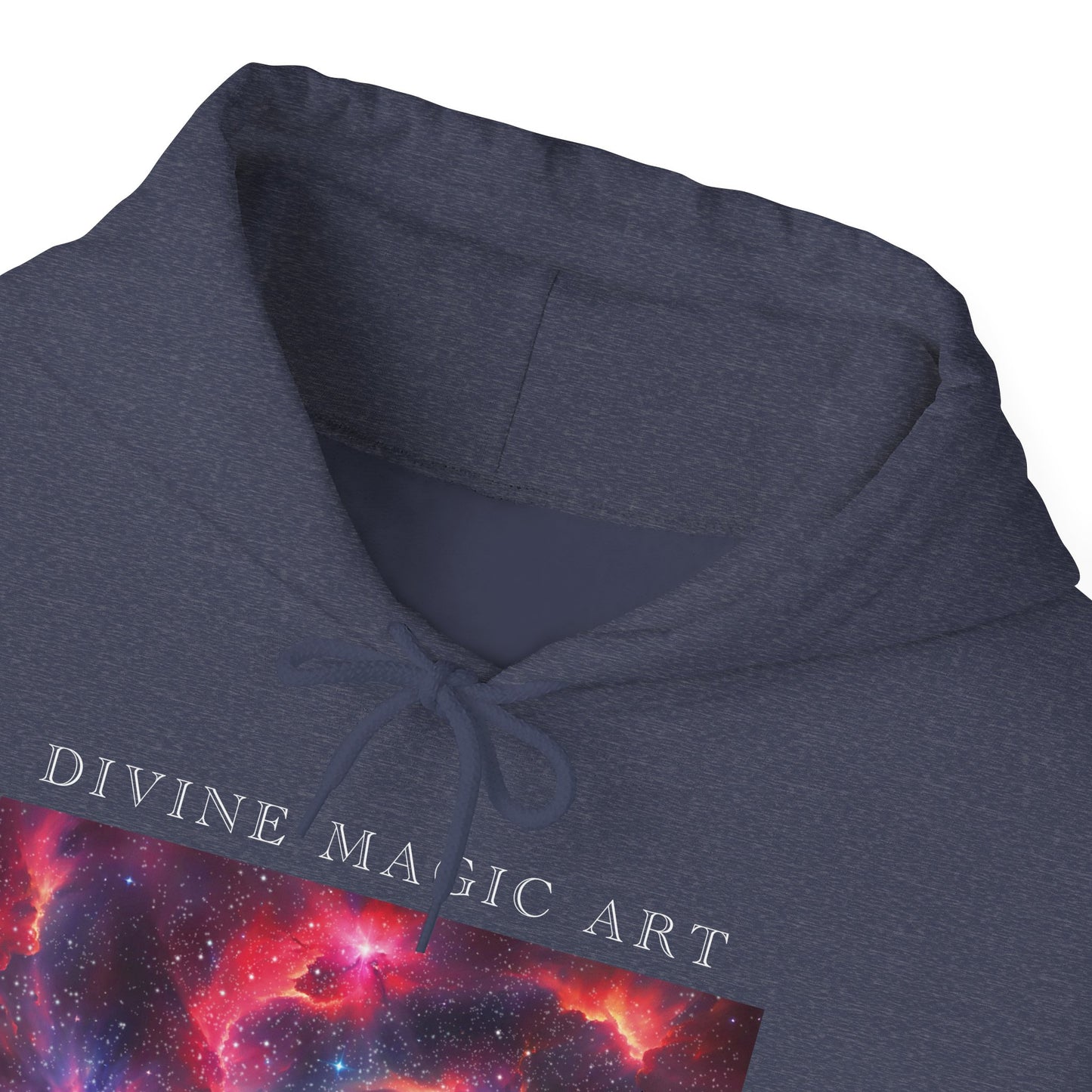 Unisex Hoodie - Universe 23