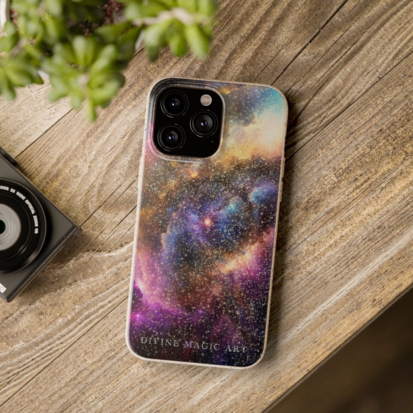 Phone Case - Universe 14