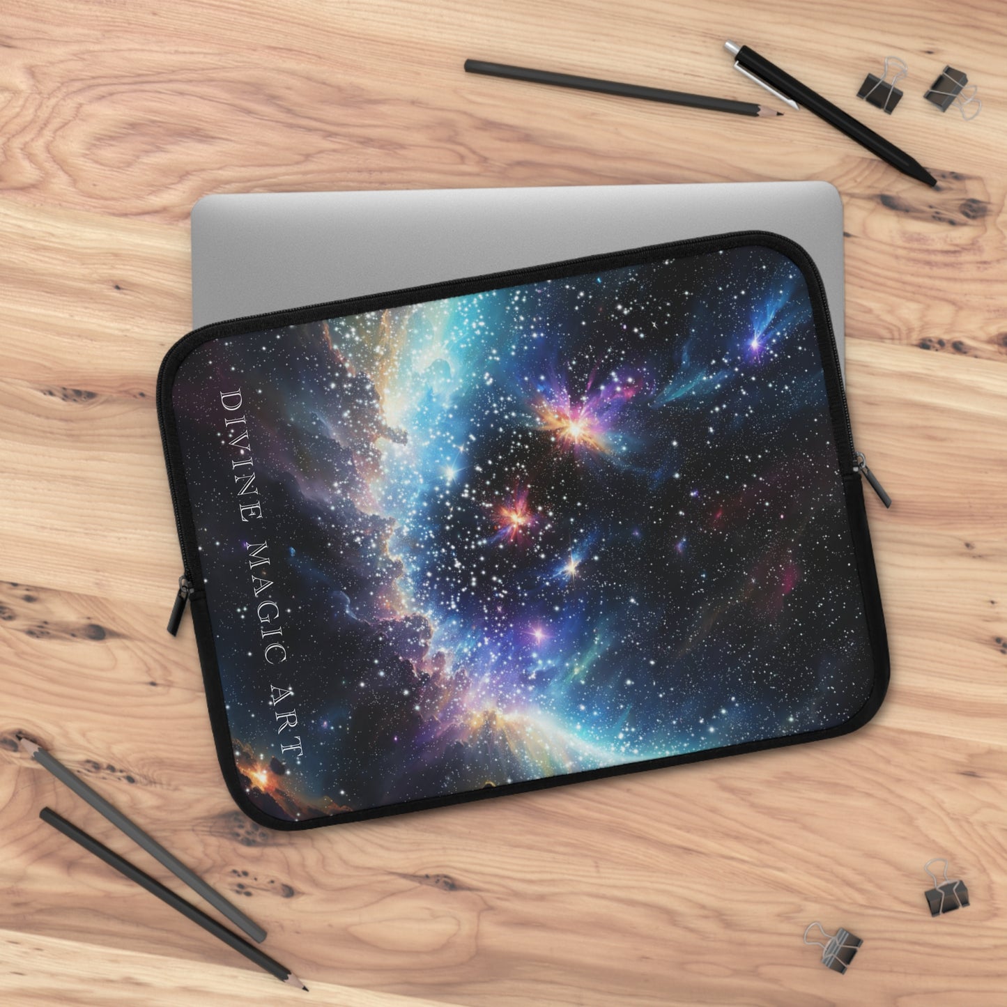 Laptop Sleeve - Universe 18