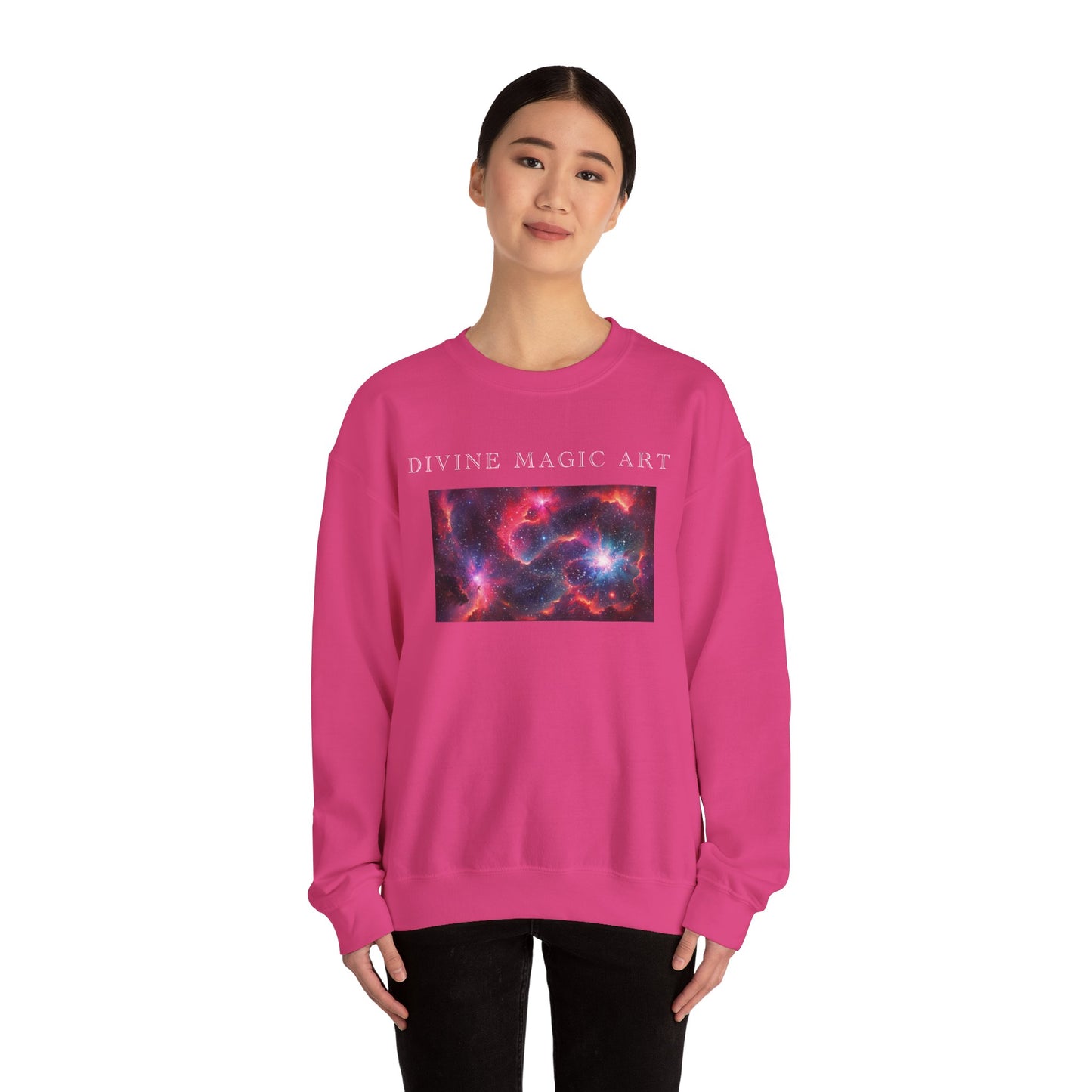 Sweatshirt - Universe 23
