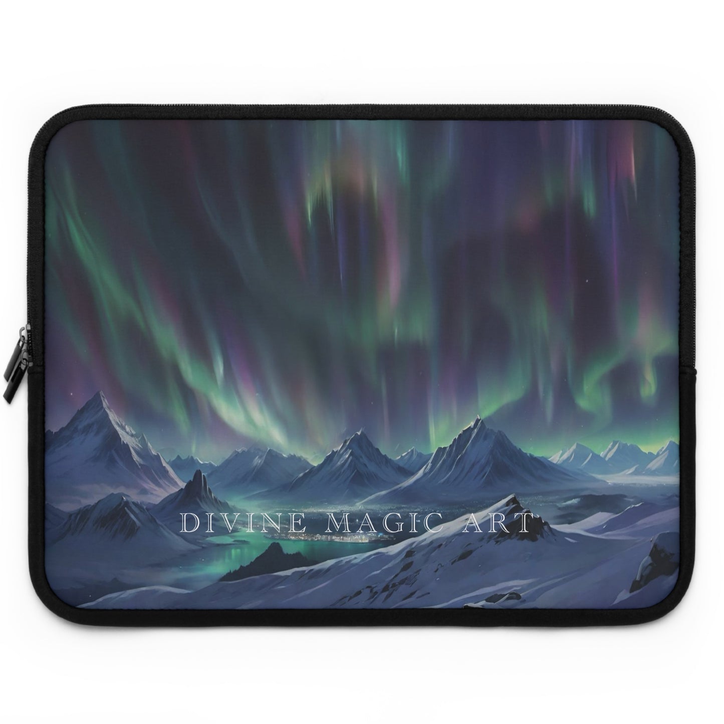 Laptop Sleeve - Paradise 3