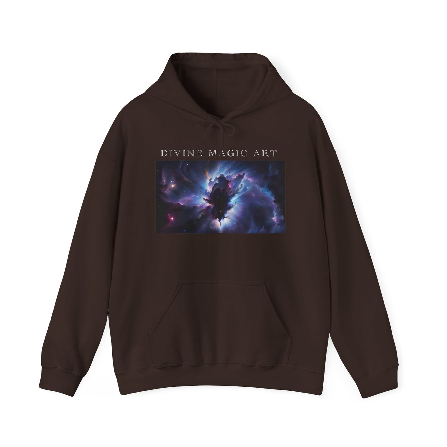 Unisex Hoodie - Universe 11