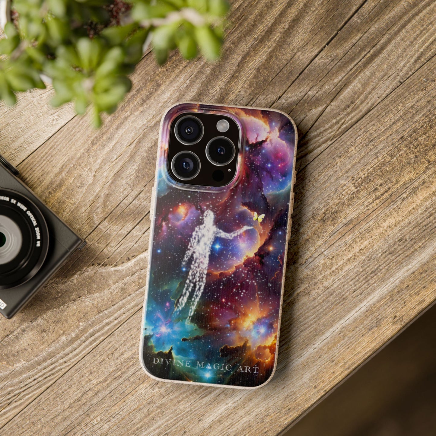 Phone Case - Universe 25