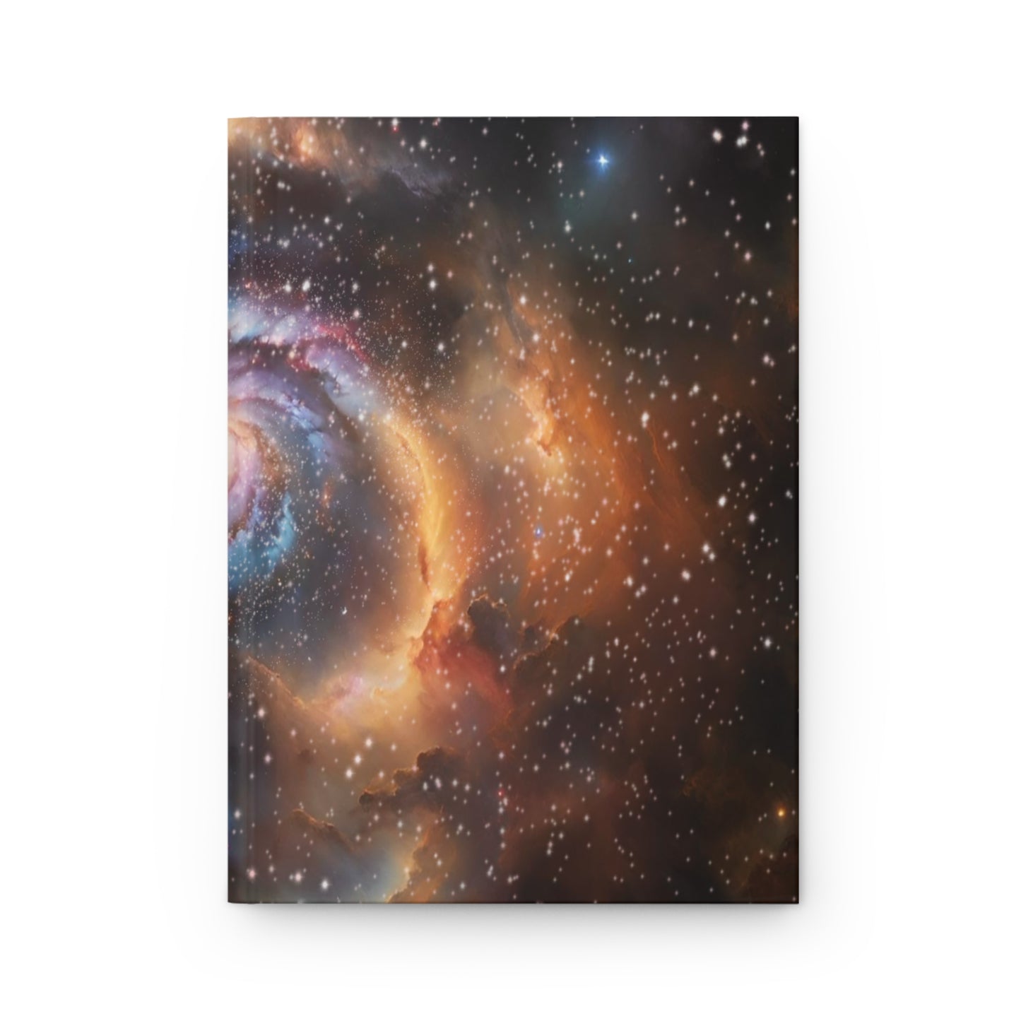 Notebook - Universe 13