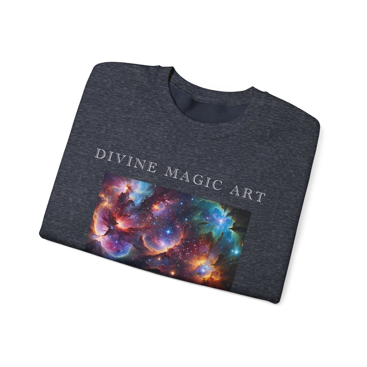 Sweatshirt - Universe 24