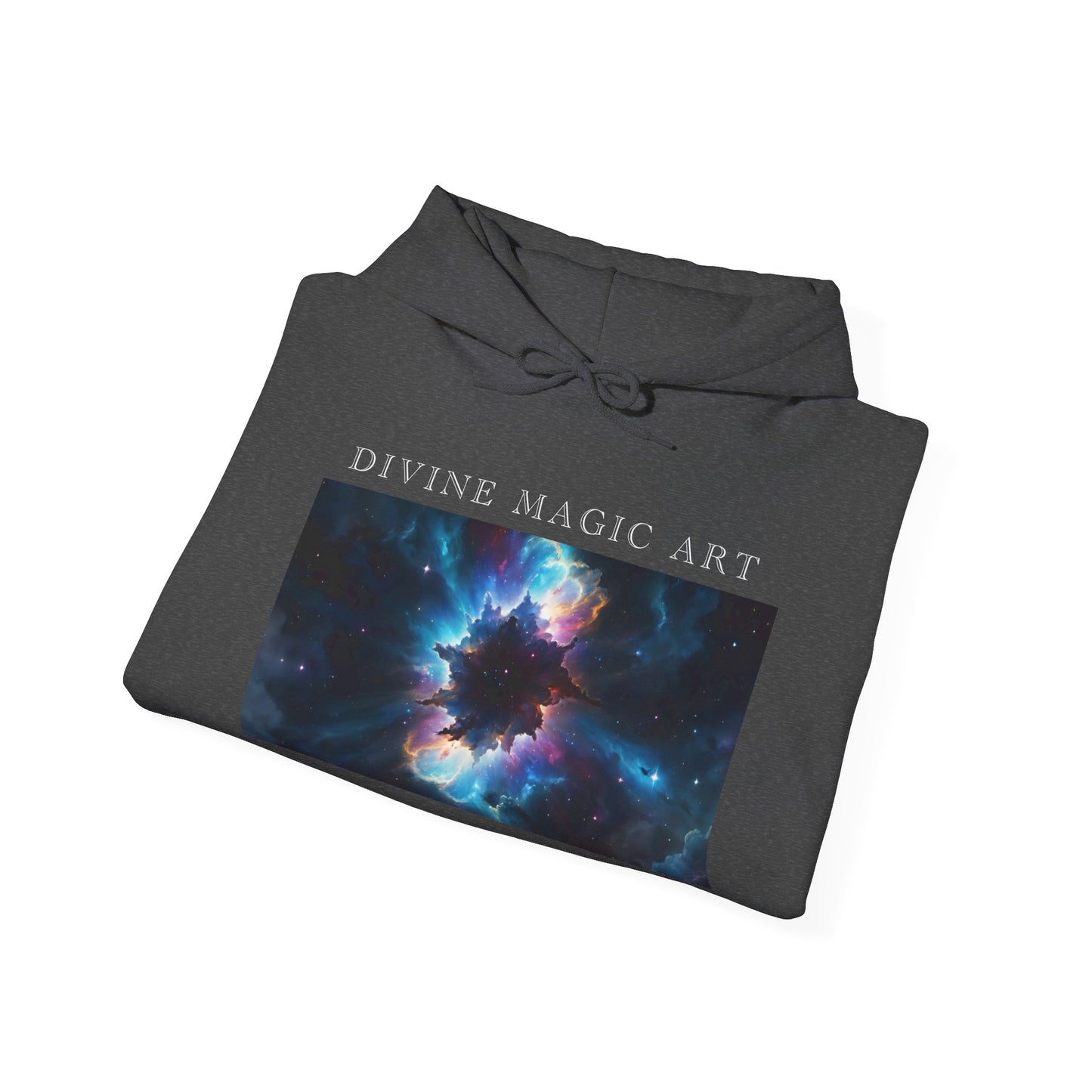 Unisex Hoodie - Universe 10