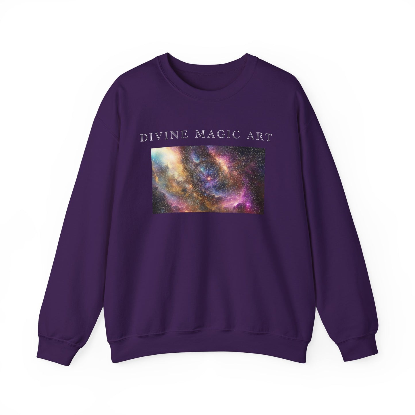 Sweatshirt - Universe 14