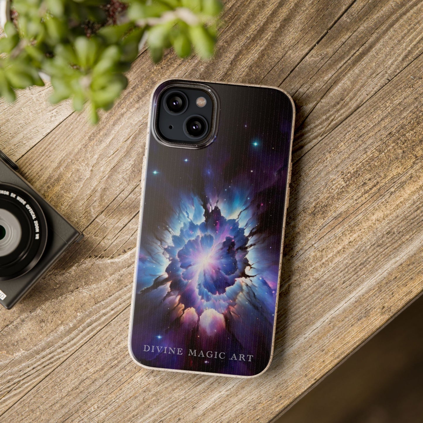 Phone Case - Universe 3