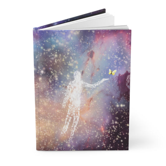 Notebook - Universe v1