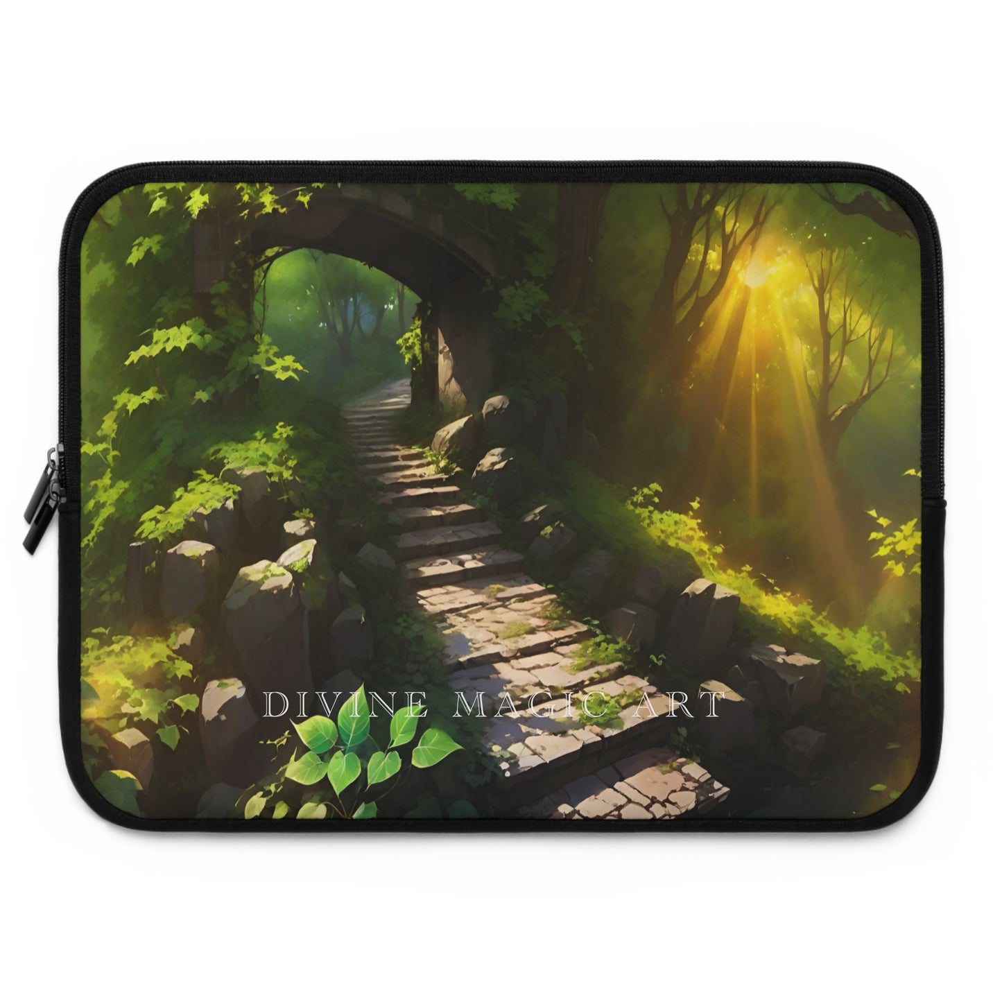 Laptop Sleeve - Paradise 8