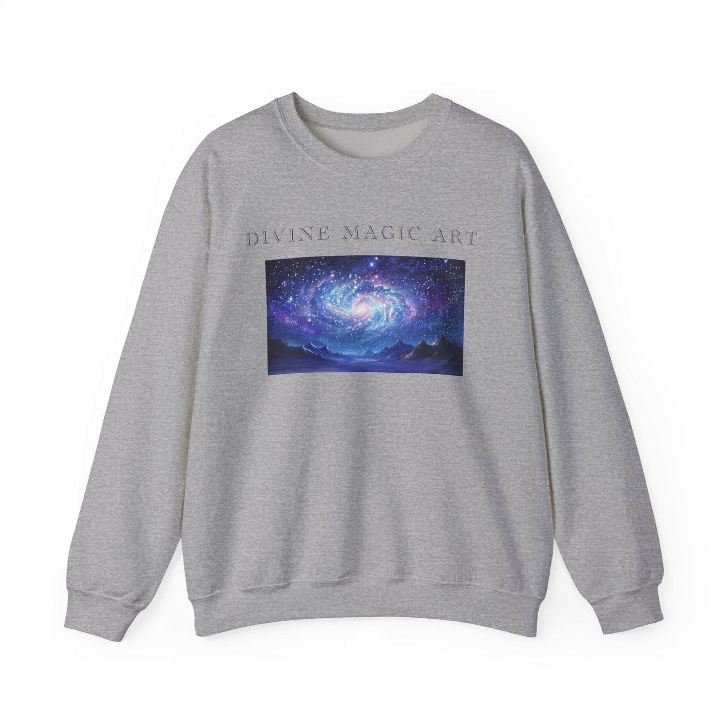 Sweatshirt - Universe 21