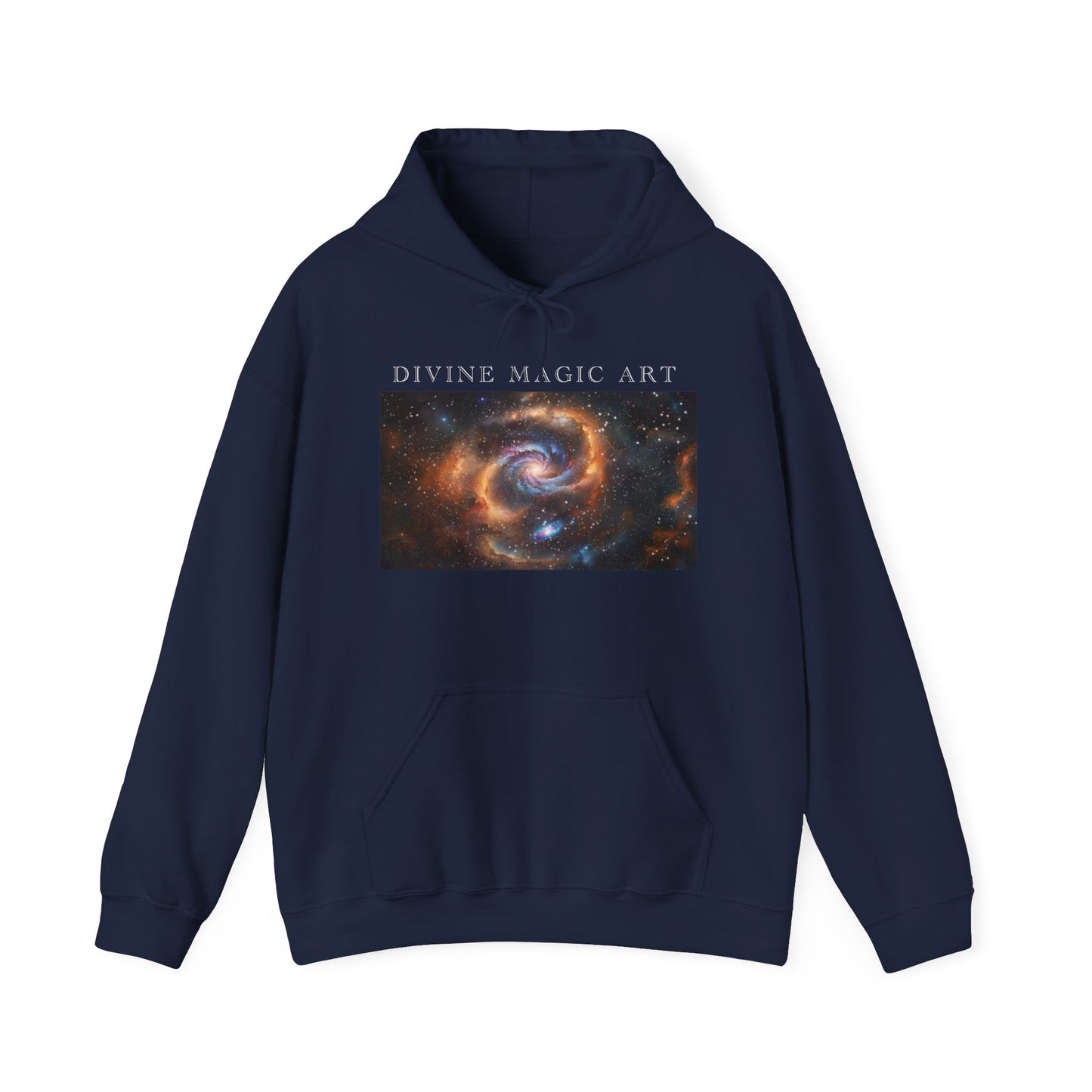 Unisex Hoodie - Universe 13