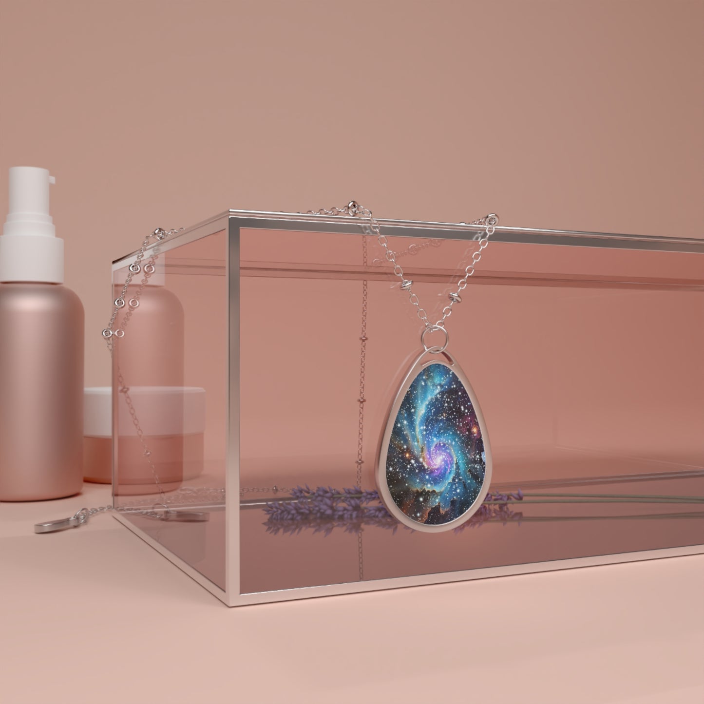 Necklace - Universe 5
