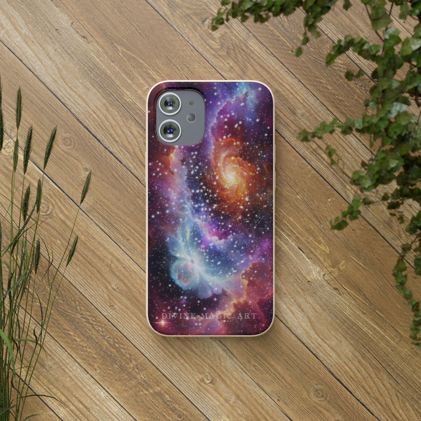 Phone Case - Universe 20