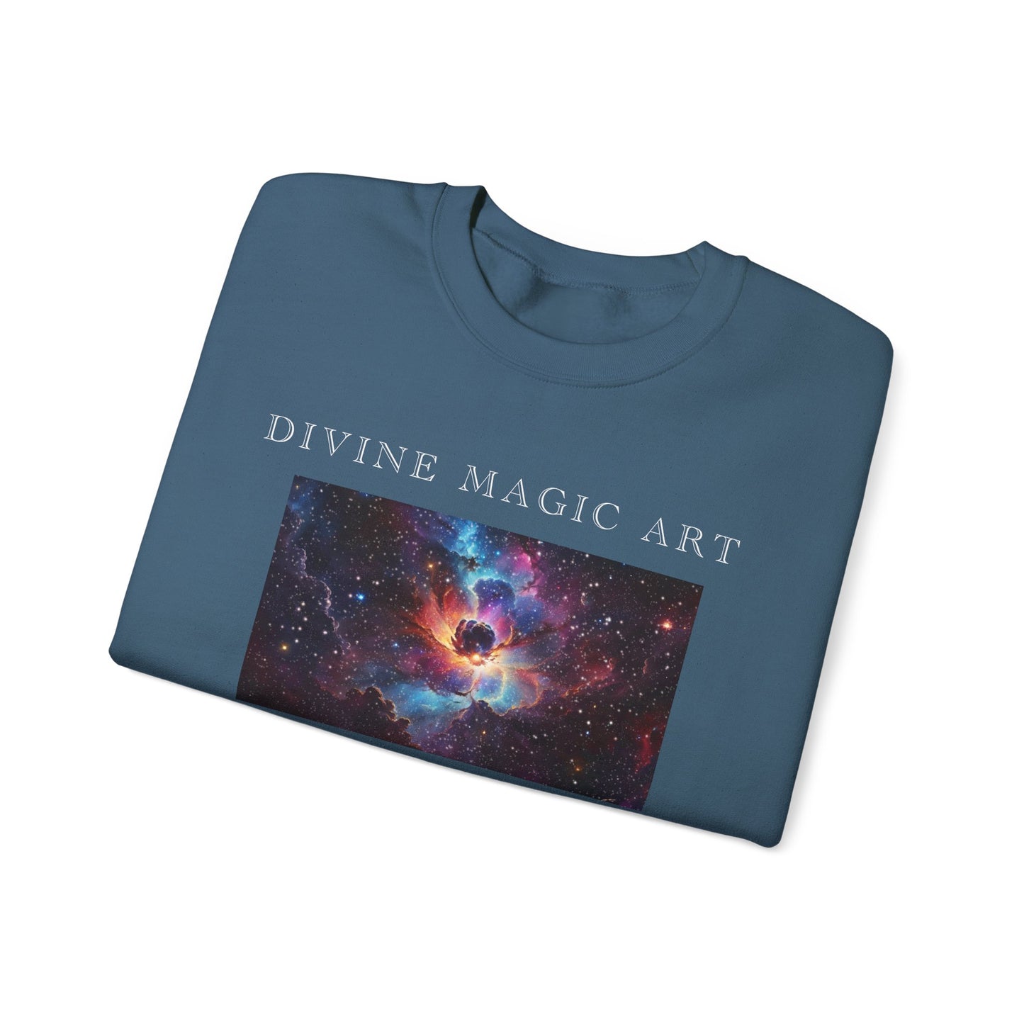 Sweatshirt - Universe 12
