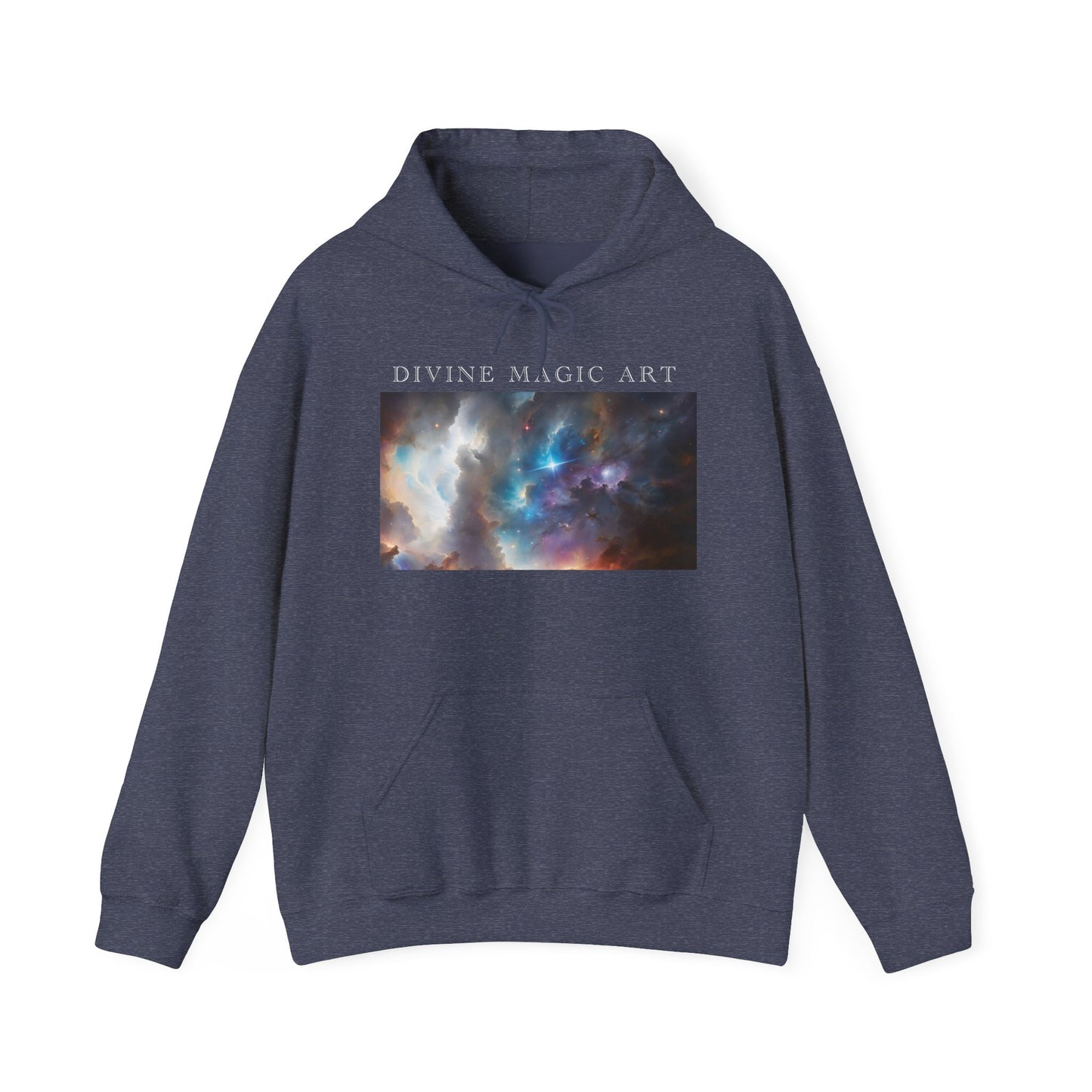 Unisex Hoodie - Universe 16