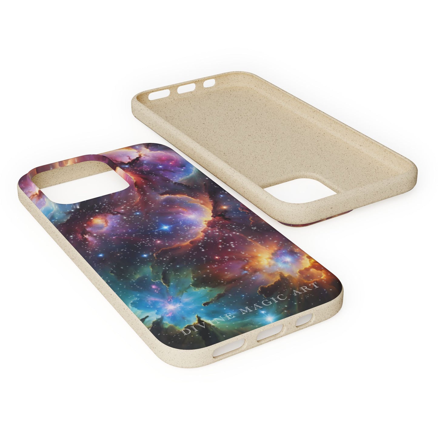 Phone Case - Universe 25