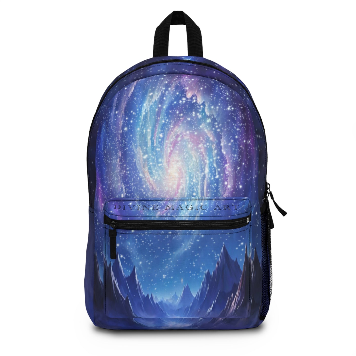 Backpack - Universe 21
