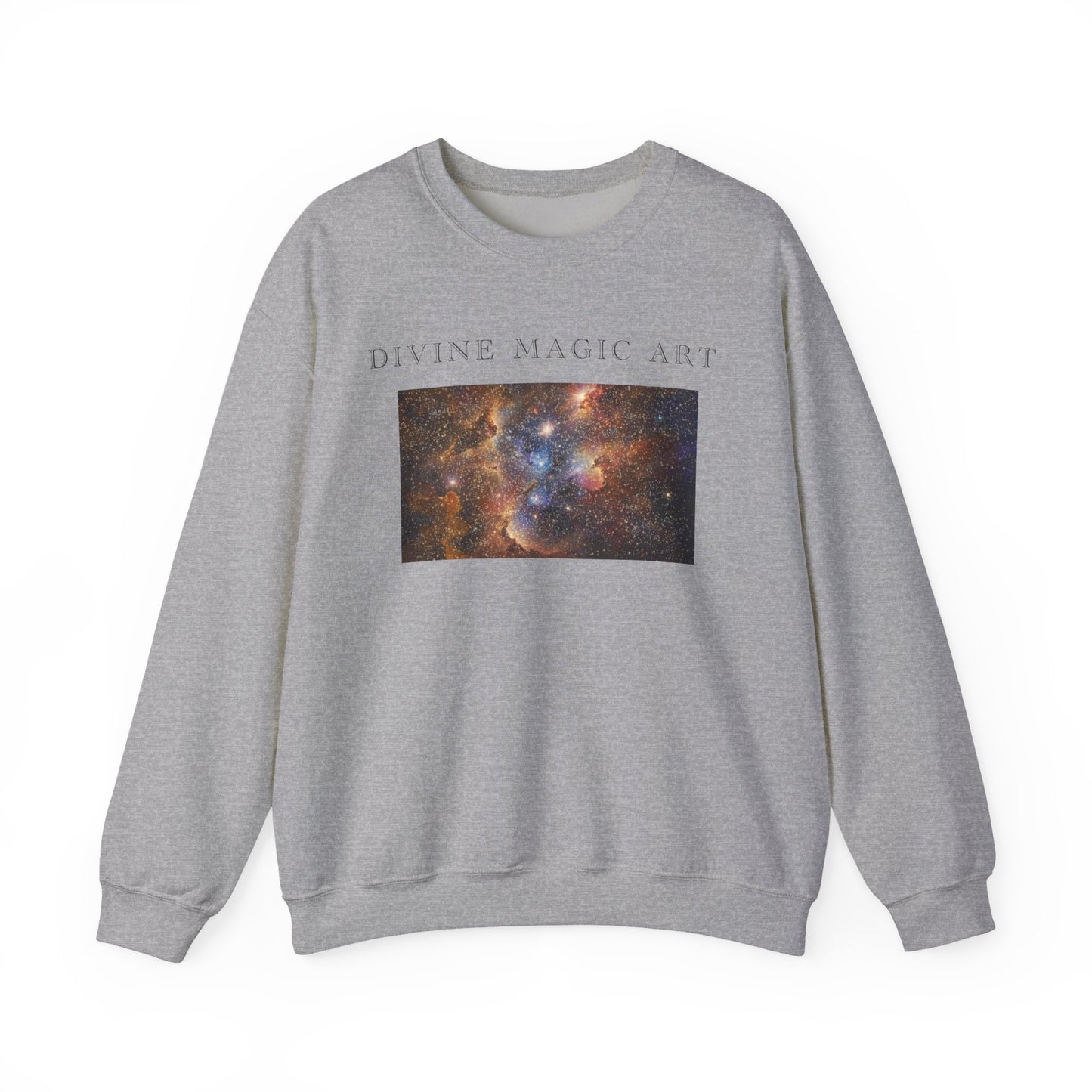 Sweatshirt - Universe 6