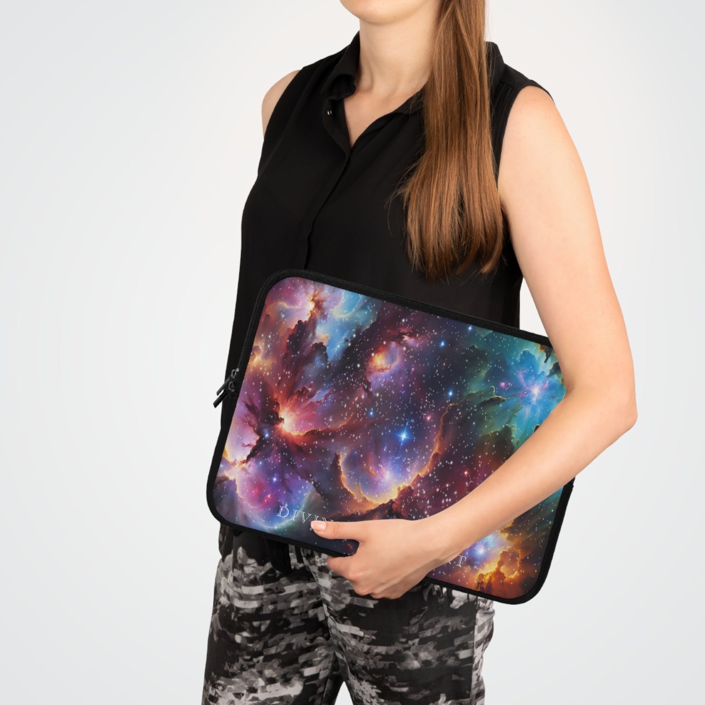 Laptop Sleeve - Universe 24