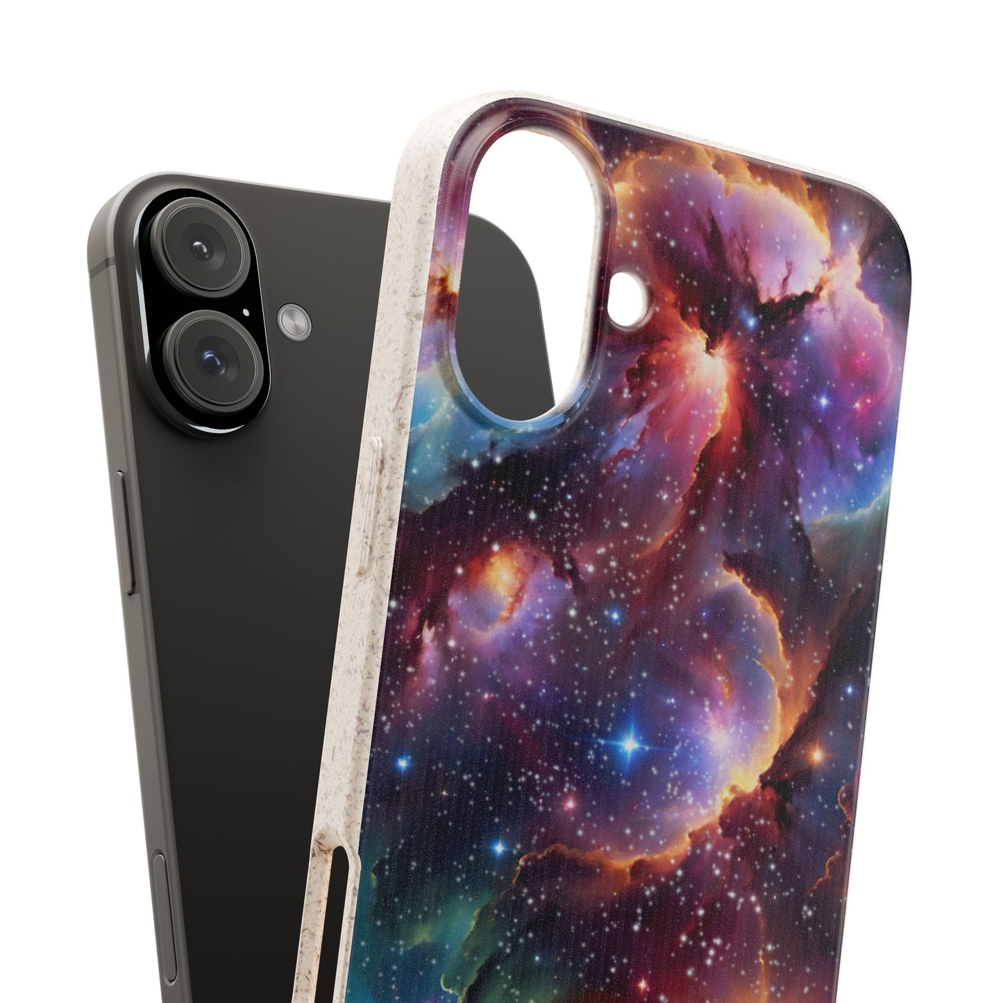 Phone Case - Universe 25