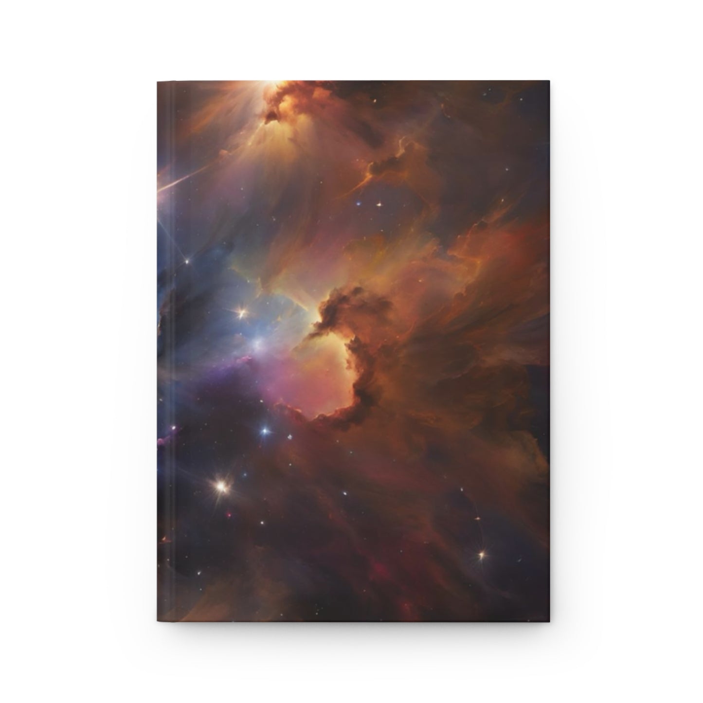 Notebook - Universe v6