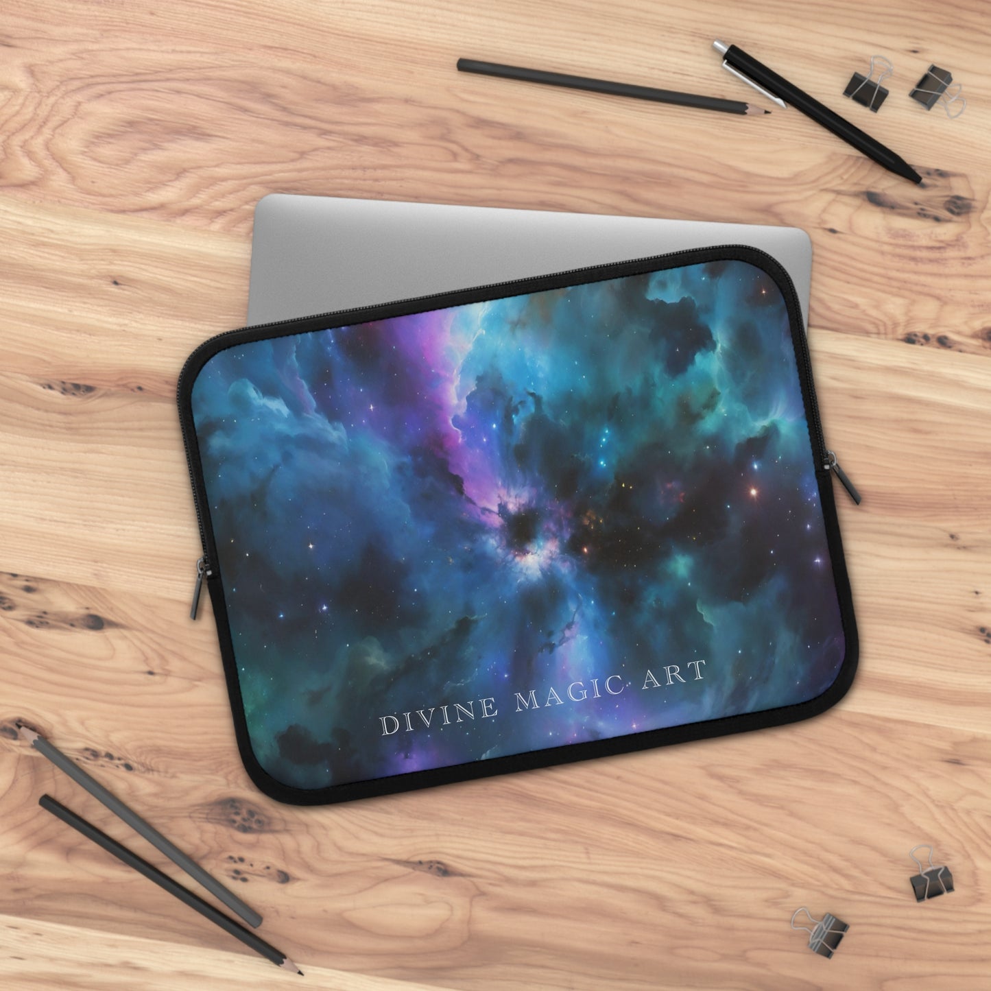 Laptop Sleeve - Universe 8