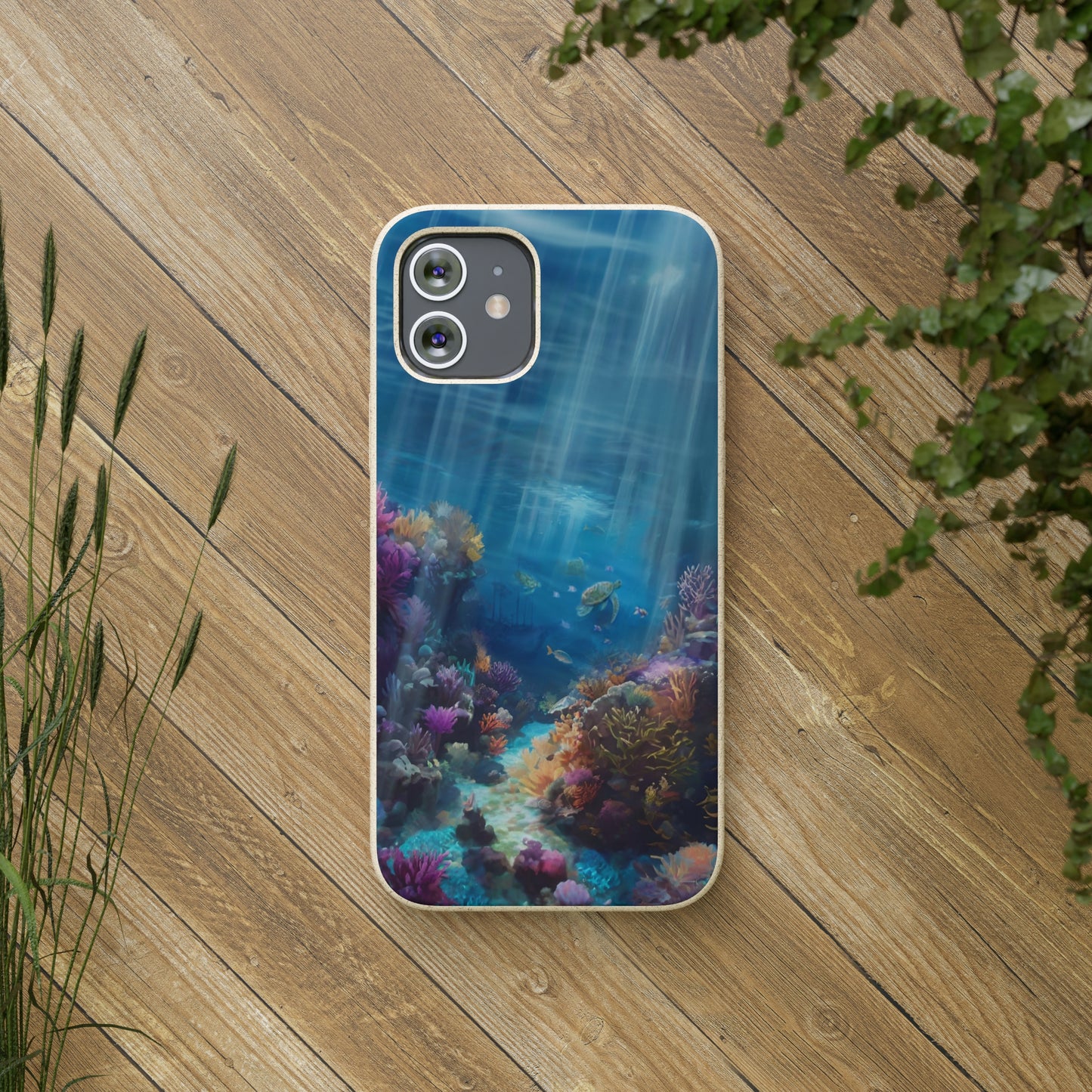 Phone Case - Paradise v2