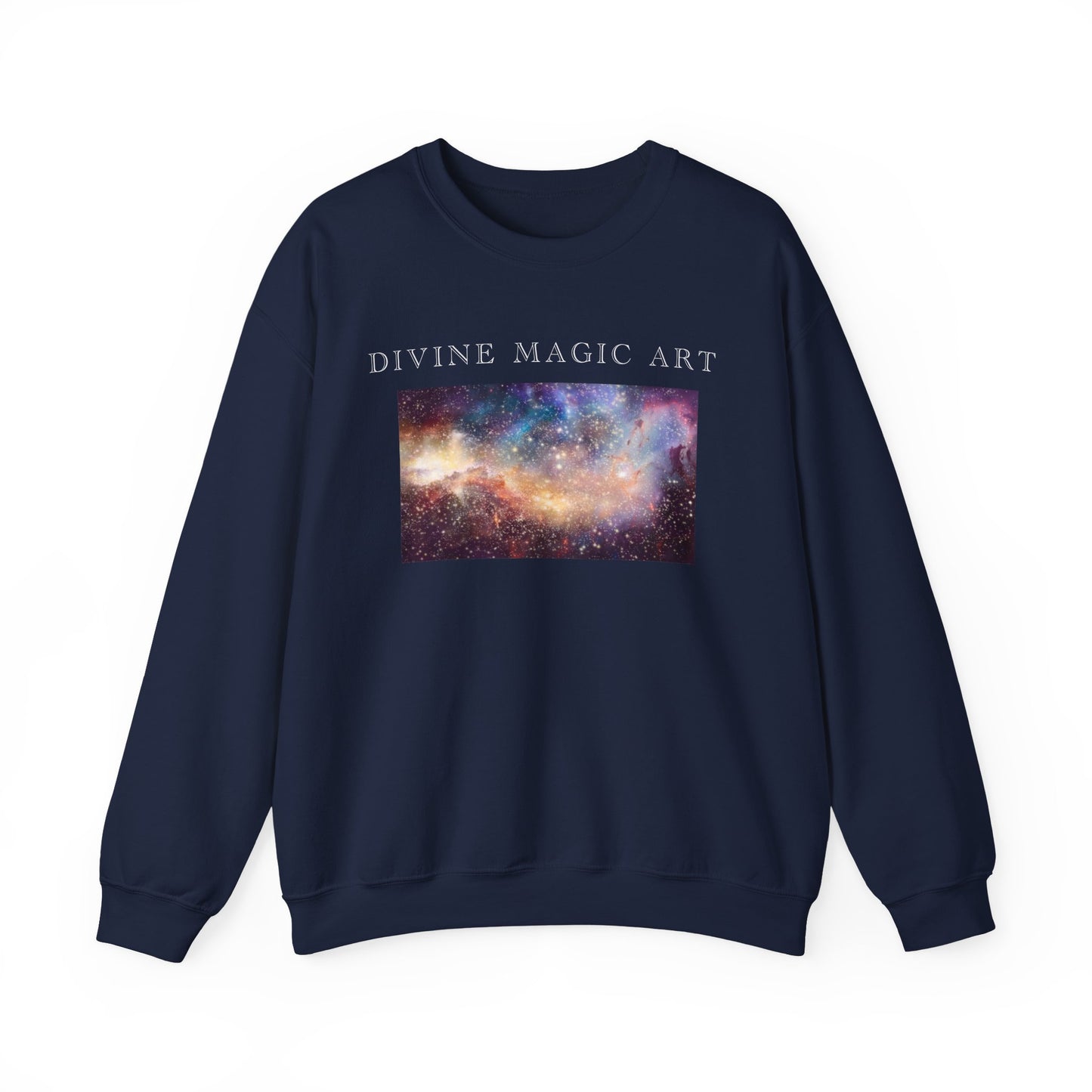 Sweatshirt - Universe 1