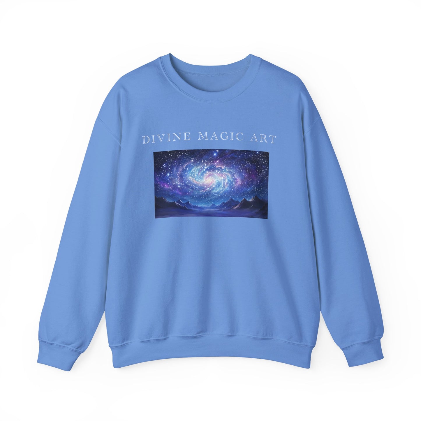 Sweatshirt - Universe 21