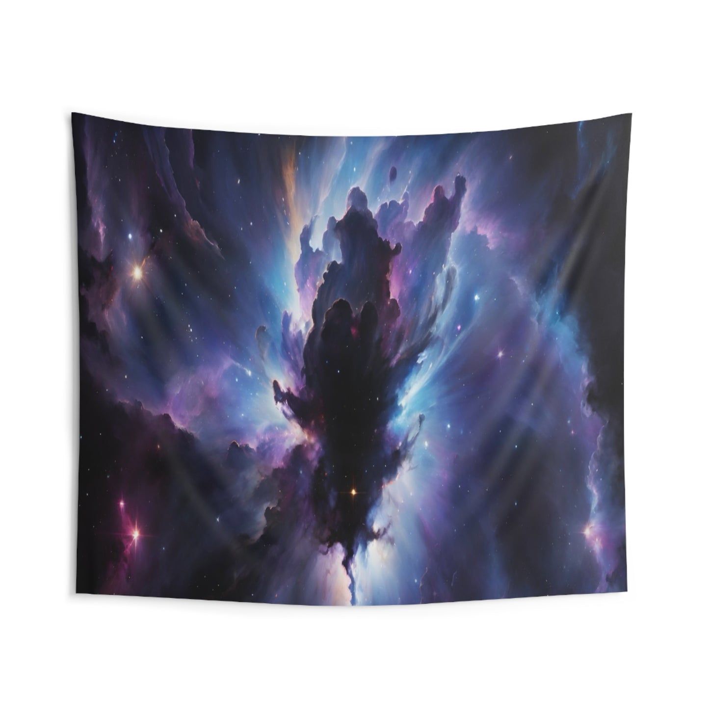 Wall Tapestry - Universe 11