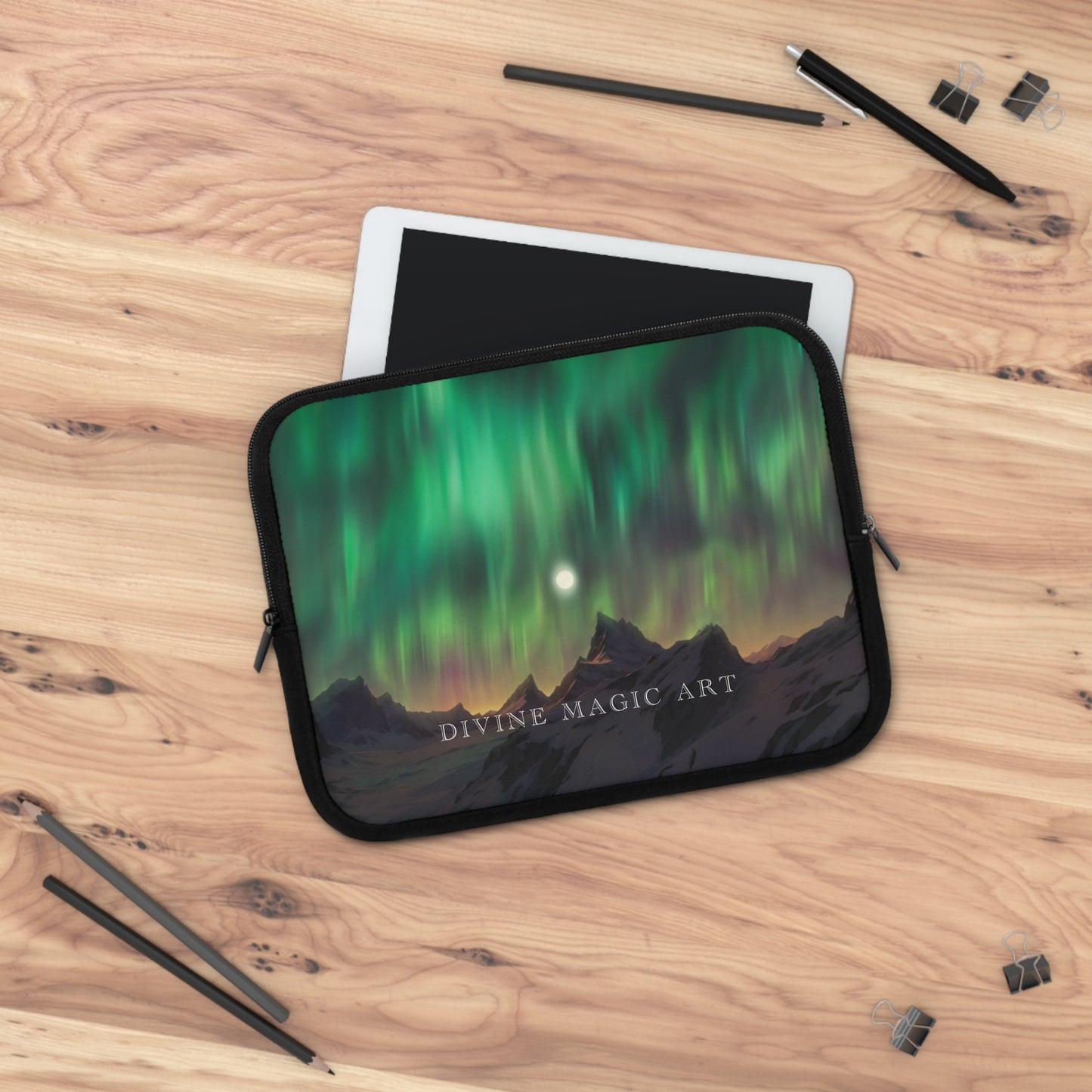 Laptop Sleeve - Paradise 7