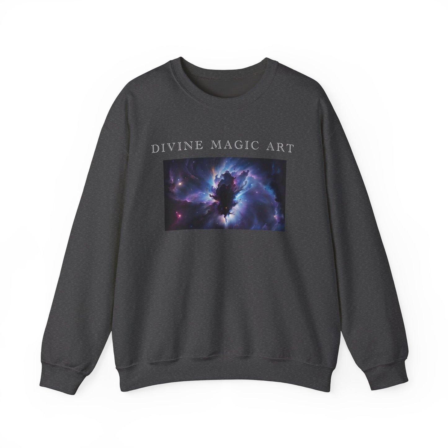 Sweatshirt - Universe 11