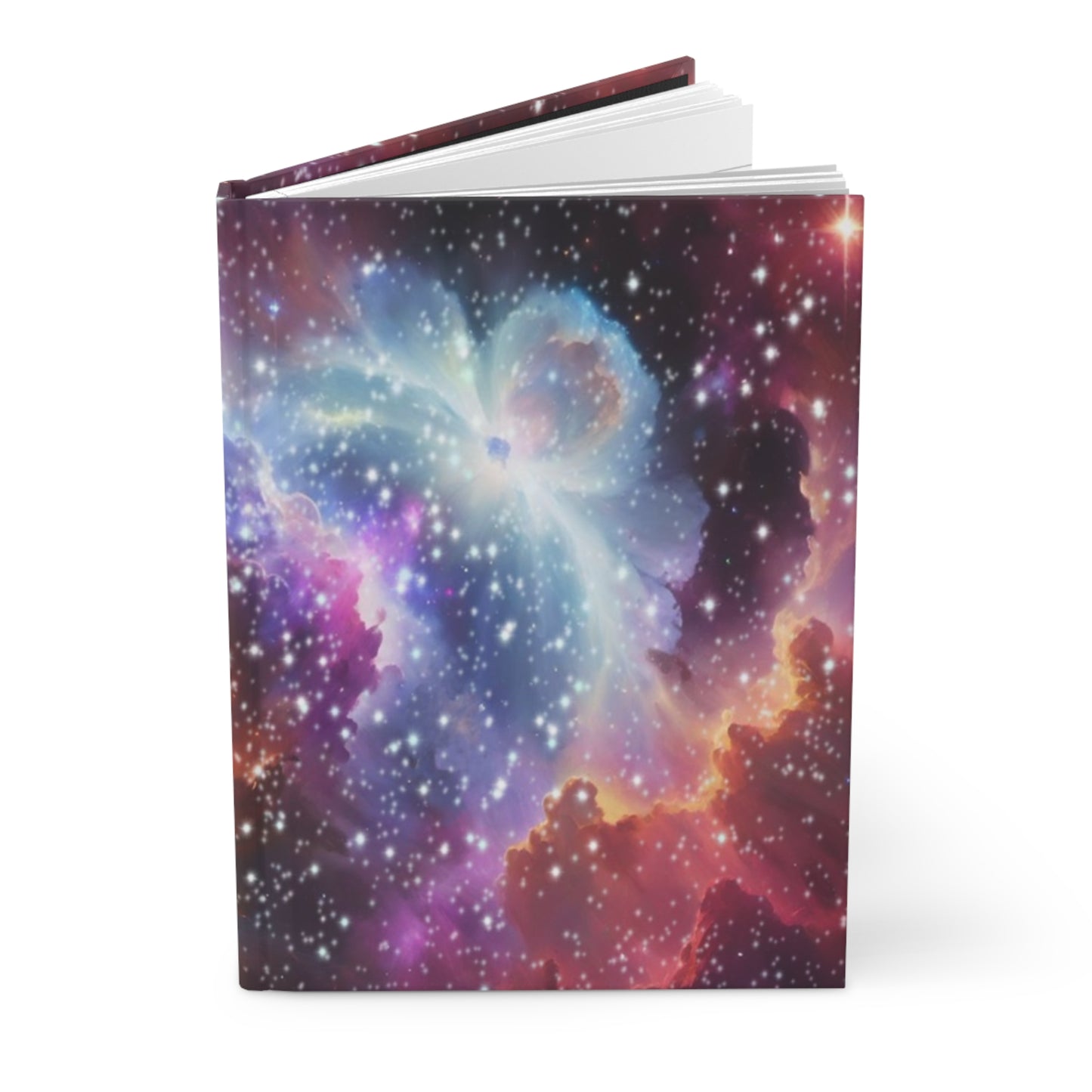 Notebook - Universe 20