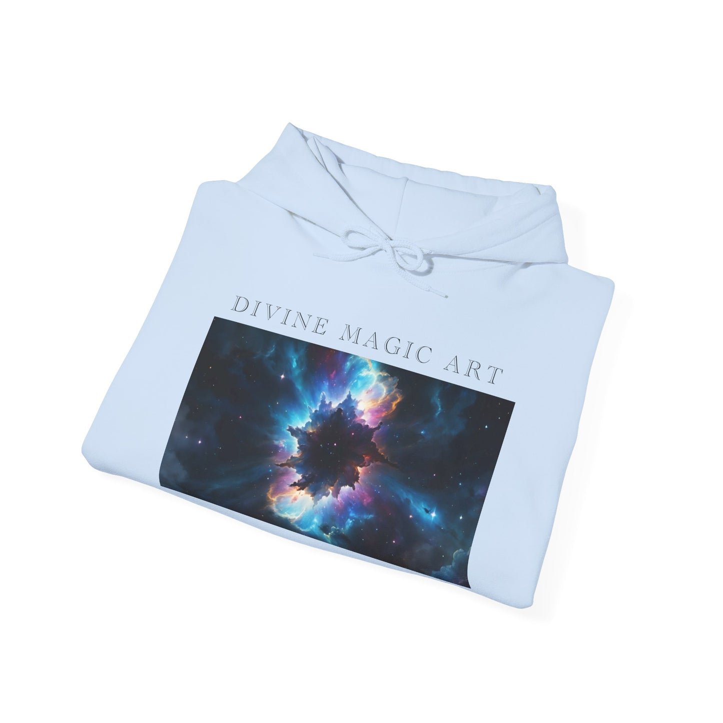 Unisex Hoodie - Universe 10