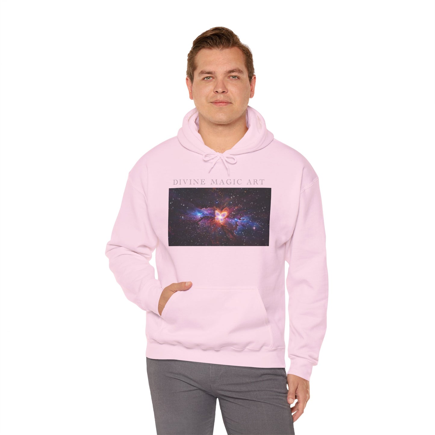 Unisex Hoodie - Universe 22