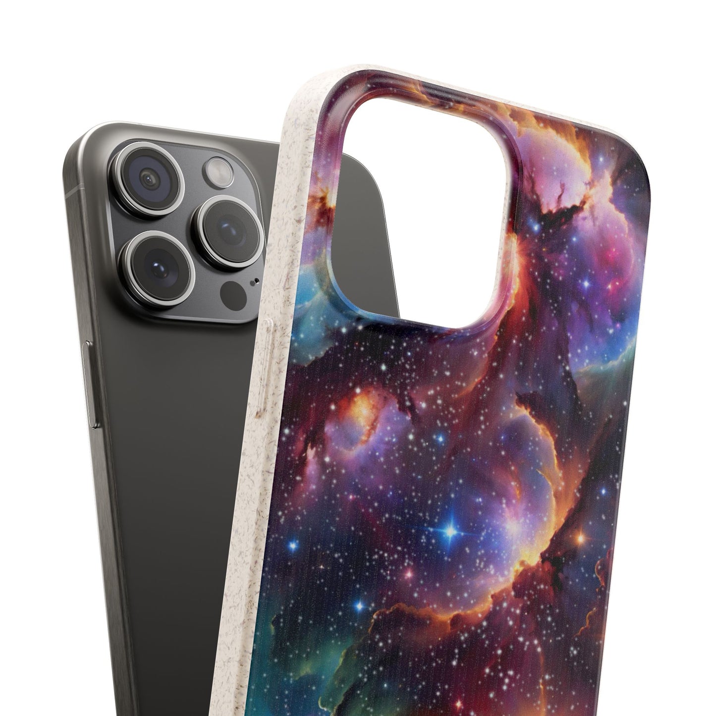 Phone Case - Universe 25
