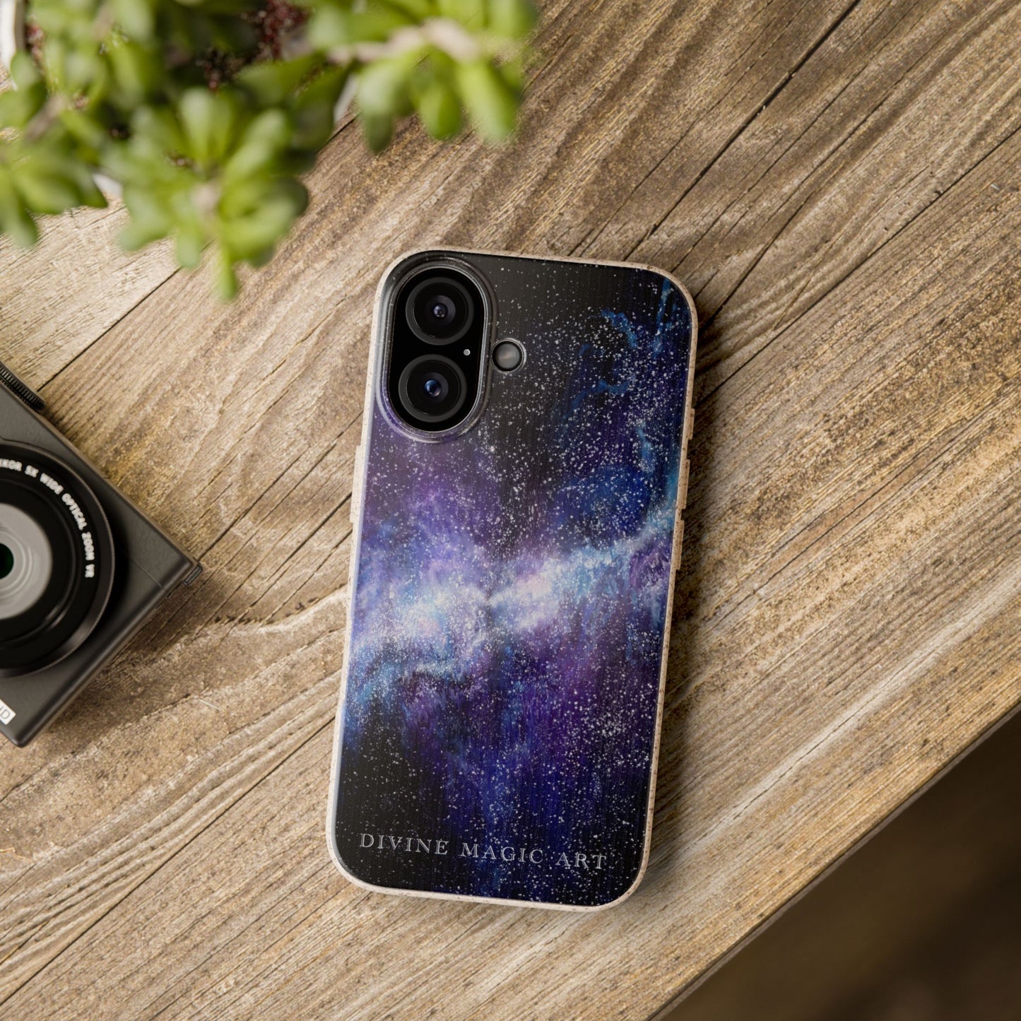 Phone Case - Universe 19