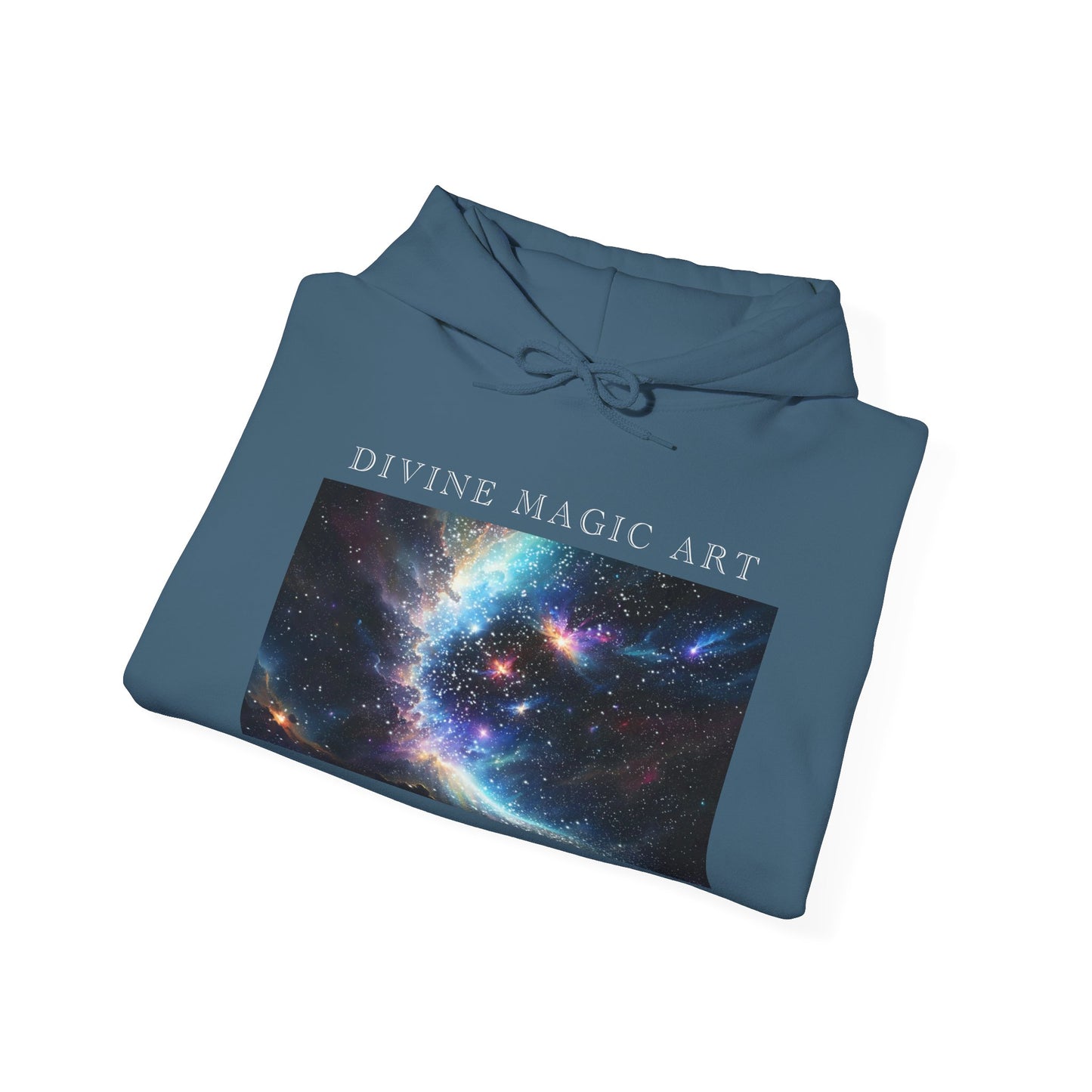 Unisex Hoodie - Universe 18