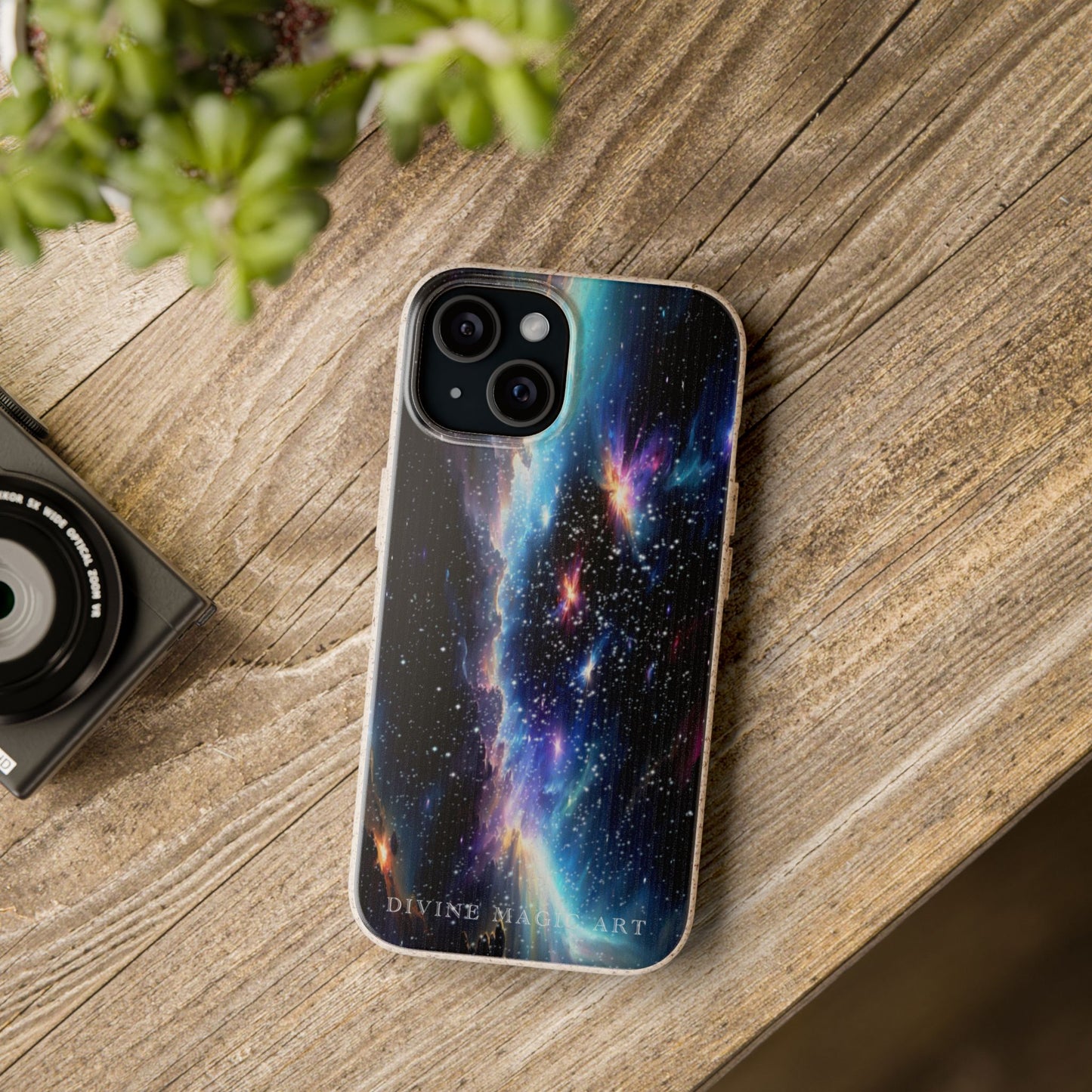Phone Case - Universe v18