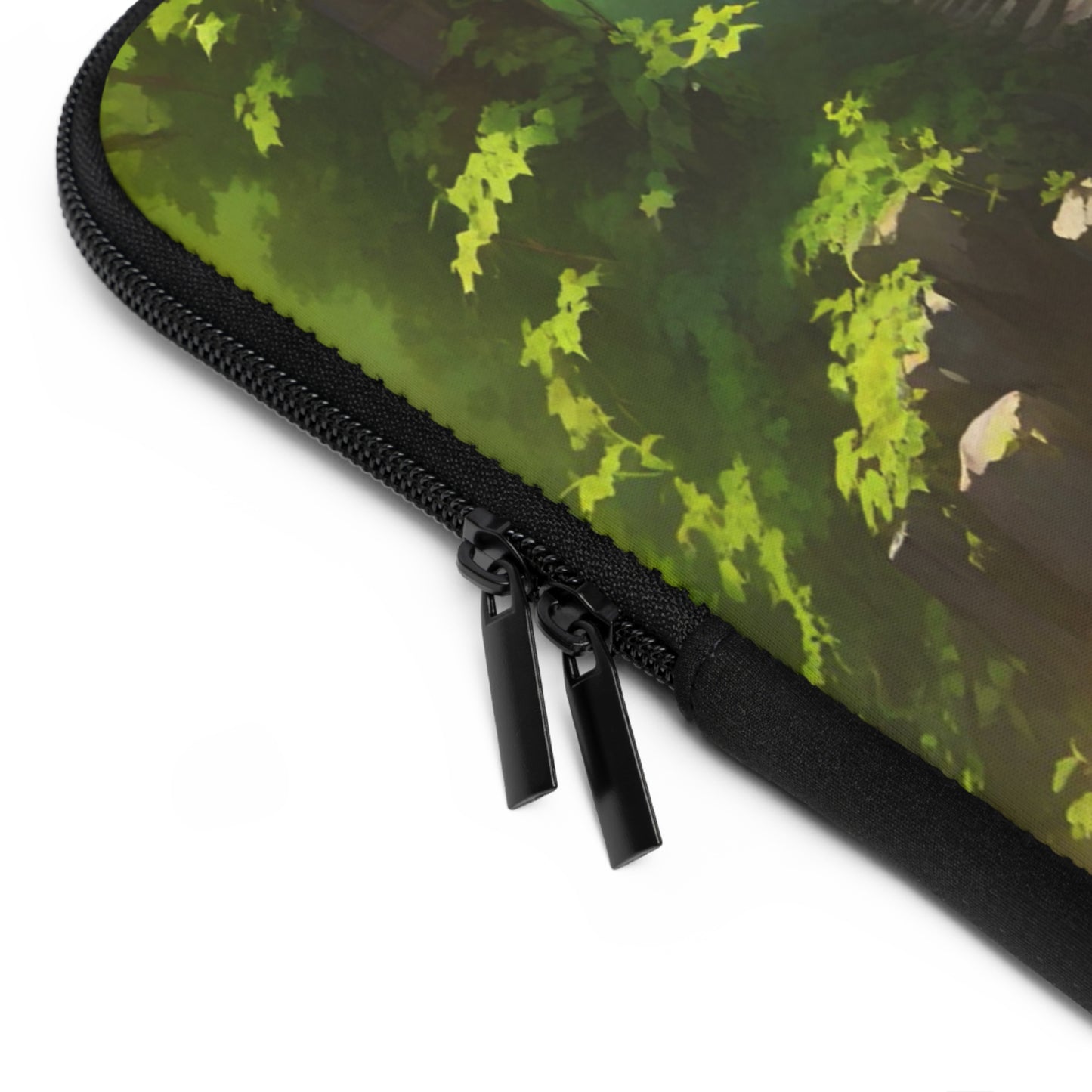 Laptop Sleeve - Paradise 8