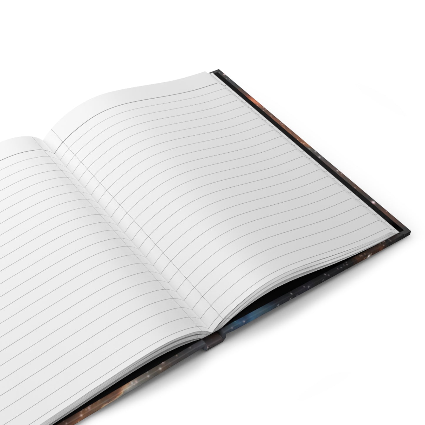 Notebook - Universe 13