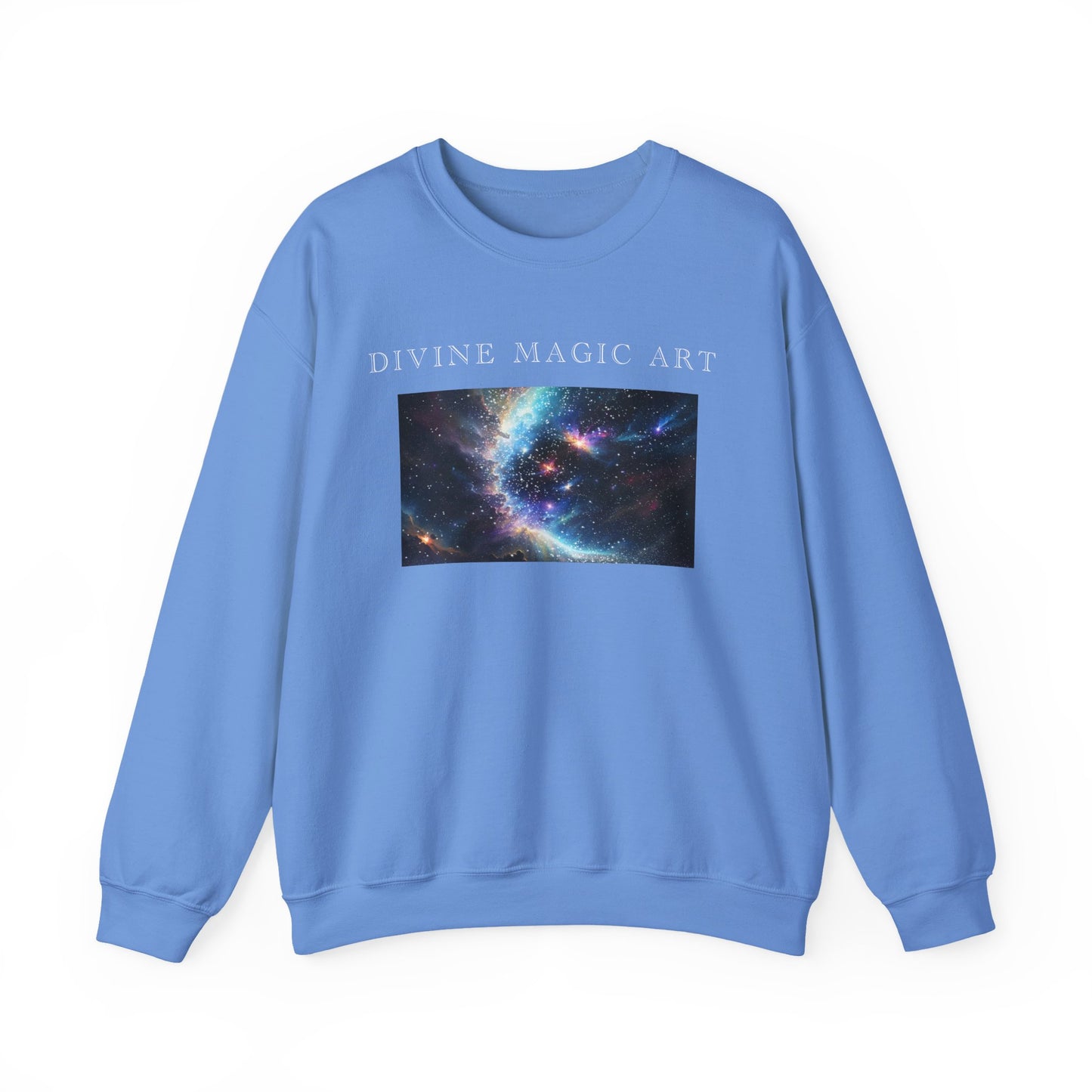 Sweatshirt - Universe 18
