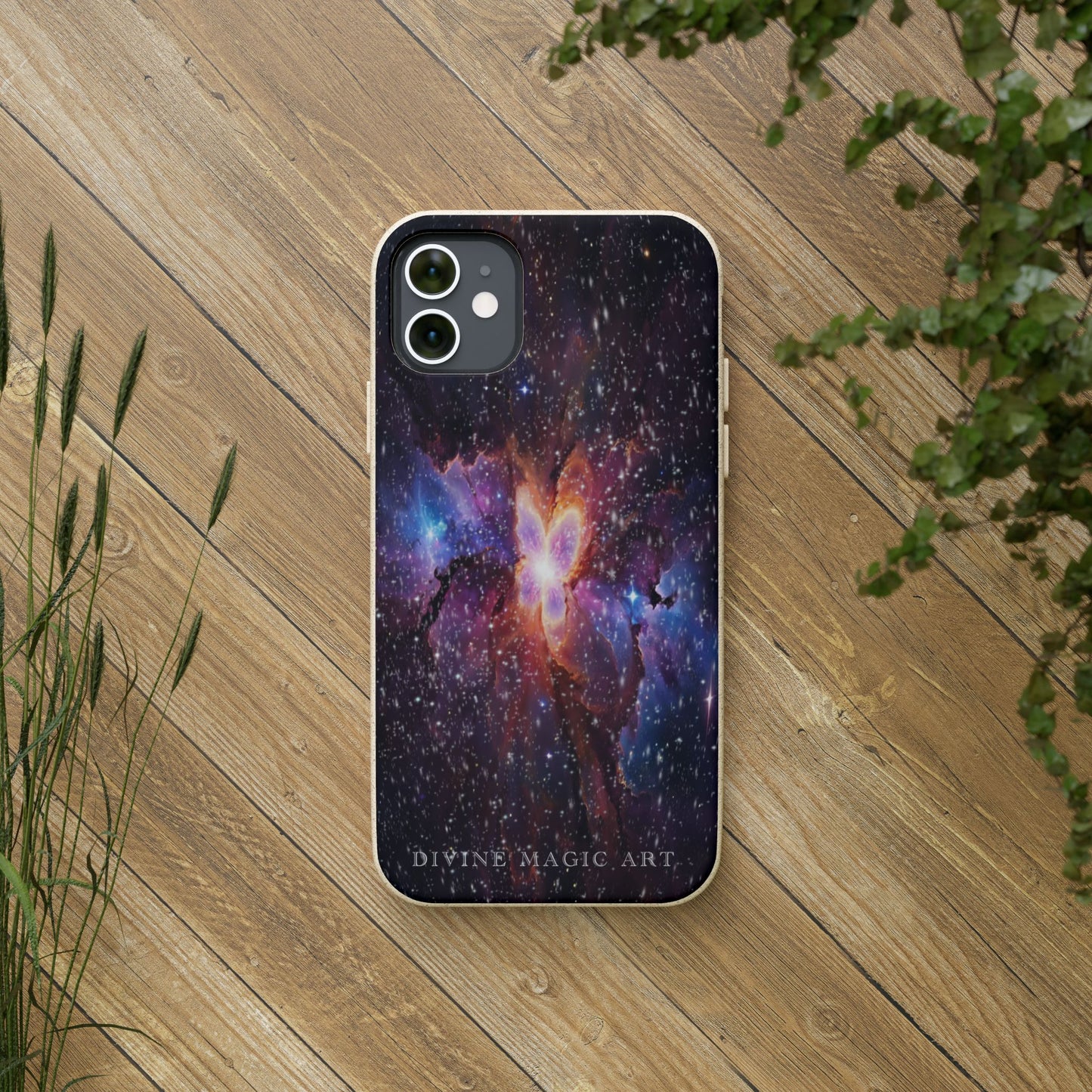 Phone Case - Universe 22