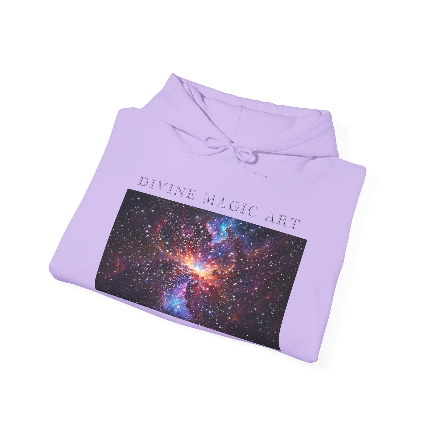 Unisex Hoodie - Universe 7