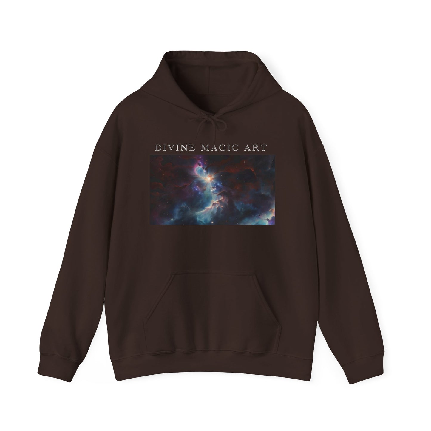 Unisex Hoodie - Universe 17