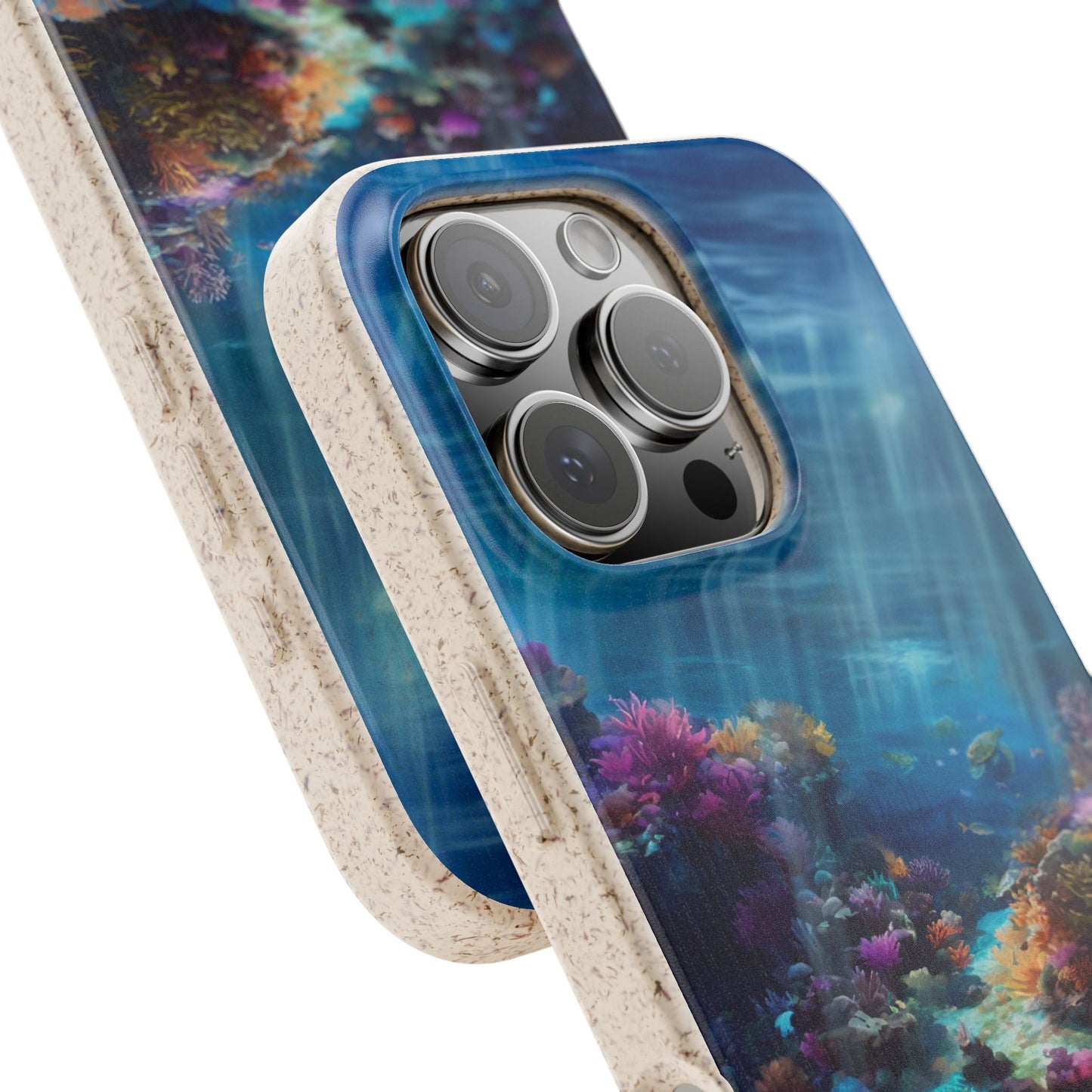 Phone Case - Paradise v2