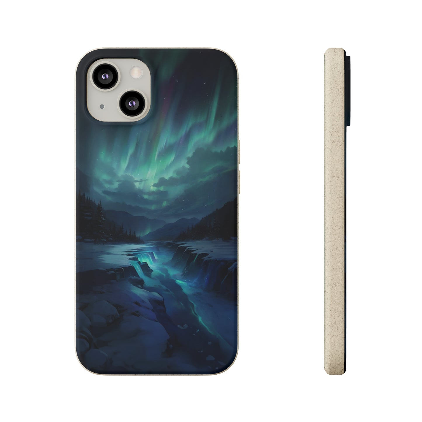 Phone Case - Paradise v18